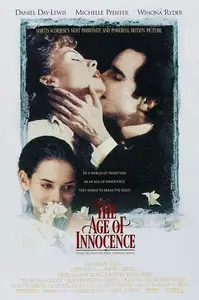 The Age of Innocence (1993) [4K, Ultra HD]