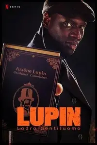 Lupin S01E07