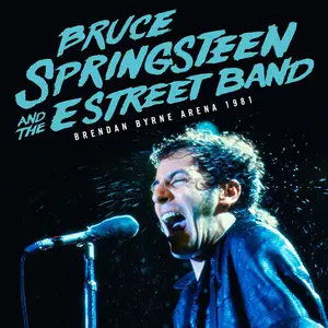 Bruce Springsteen - 1981-07-06 Brendan Bryne Arena, East Rutherford, NJ (2025)