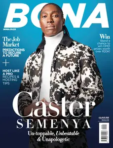 Bona - July-August 2025