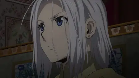 Arslan Senki - 17 (BD 1920x1080 x 264-10Bit FLACx2 mkv" yEnc