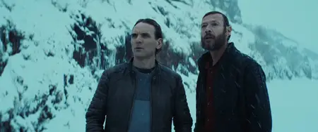Pandemonium (2023)