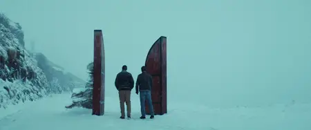 Pandemonium (2023)