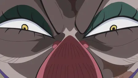 One Piece 793 MULTI ''L'Empire Flottant ! Judge, Le Roi Des Germa   WebDl1080p ! 2017 rar" yEnc