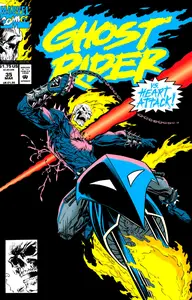 Ghost Rider 035
