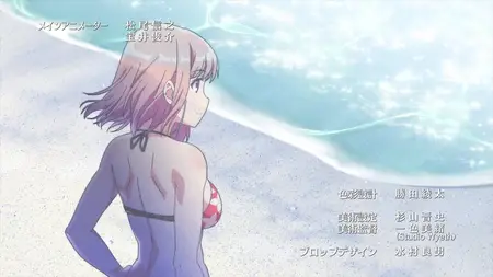 Harukana Receive - 03