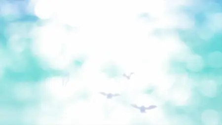 Harukana Receive - 03