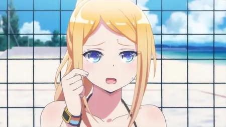 Harukana Receive - 03