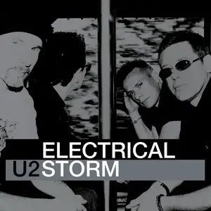 U2 - Electrical Storm (Remastered 2024) (2024) [Official Digital Download]