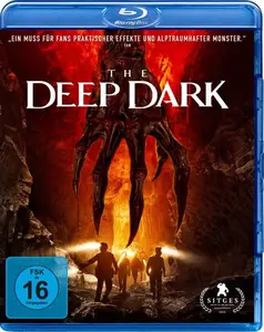 The Deep Dark (2023)