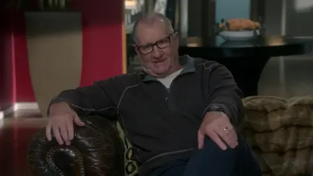 Modern Family S09E21
