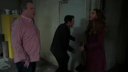 Modern Family S09E21