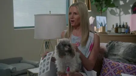 Modern Family S09E21
