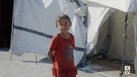 ABC - Foreign Correspondent: Gaza's Children Of War (2025)