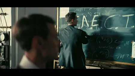 Oppenheimer (2023)