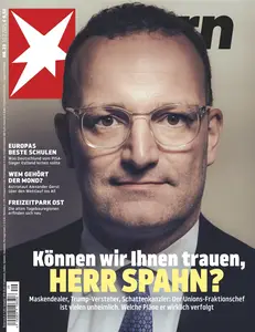 Der Stern - 09 Juli 2025