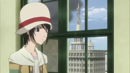 Senkou no Night Raid Ep 2 and 3  yEnc Senko no Night Raid   03  mkv 003