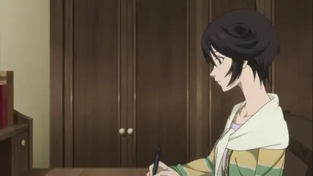 Senkou no Night Raid Ep 2 and 3  yEnc Senko no Night Raid   03  mkv 003
