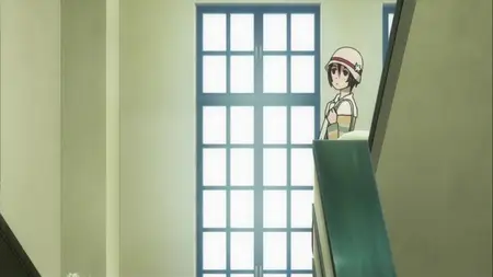 Senkou no Night Raid Ep 2 and 3  yEnc Senko no Night Raid   03  mkv 003
