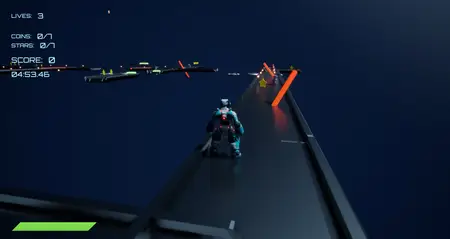 Beer Runner (2025)