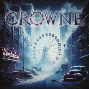 Crowne - Wonderland (2025)
