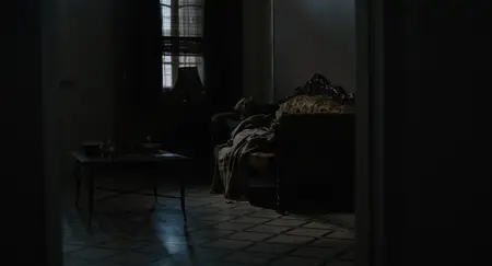 Zero Dark Thirty (2012)