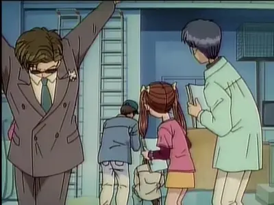 Kodomo No Omocha - 047