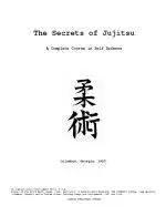 The Secrets of Jiujitsu - Allain Smith