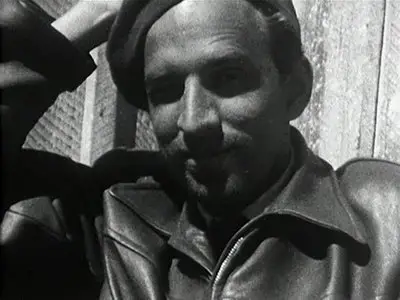 Ingmar Bergman's On Set Home Movies (1953/57/61)