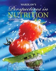 Wardlaw's Perspectives in Nutrition, 8 edition (repost)