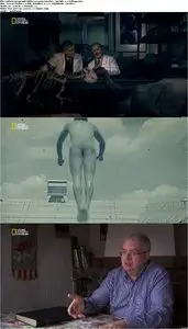 National Geographic Hitlers Jurassic Monsters (2014)
