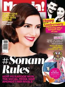 Masala! - 16 April 2015