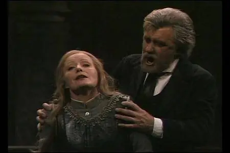 Pierre Boulez, Orchester der Bayreuther Festspiele - Wagner: Die Walküre (2005/1980)