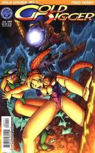 Gold Digger Vol.2 #1-7 de 201