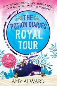 «Royal Tour» by Amy Alward