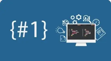 Full Stack Web Development for Beginners: Part 1 HTML, CSS, Responsive Design