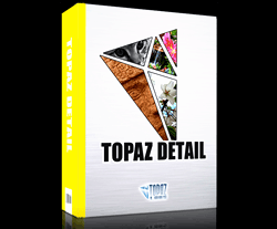 Topaz Detail - 2.0.5 [Intel/KG]