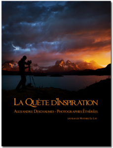 La Quête d’Inspiration - by Mathieu Le Lay (2012)