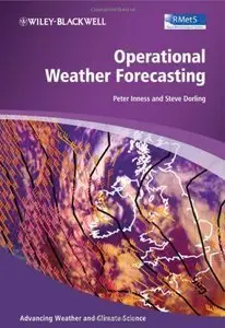 Operational Weather Forecasting (repost)