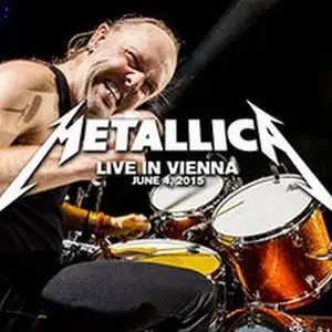 Metallica - Summer Tour 2015 (2015)