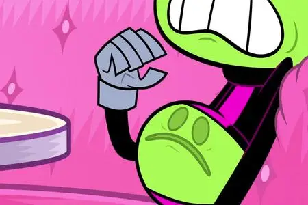 Teen Titans Go! S04E13