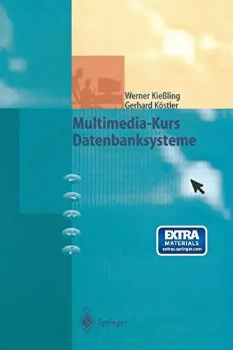 Multimedia-Kurs Datenbanksysteme