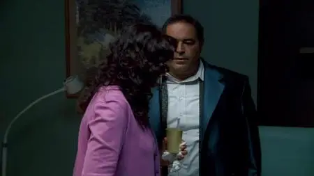 The Sopranos S06E01