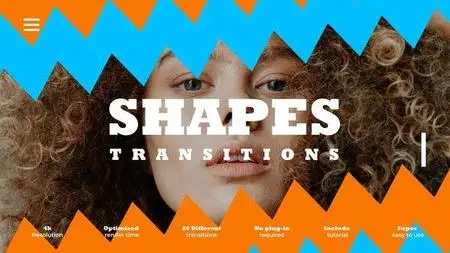 Shapes Transitions 51813484