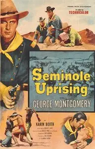 Seminole Uprising (1955) 