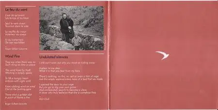 Pedro Soler & Gaspar Claus - Al Viento (2016) {InFine} **[RE-UP]**