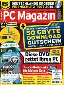 PC Magazin - Januar 2014