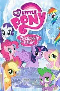 My Little Pony: L' Amicizia E' Magica S08E12