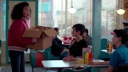 Andi Mack S02E19