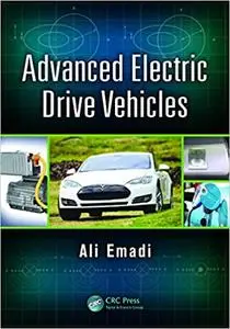 Advanced Electric Drive Vehicles (Instructor Resources)